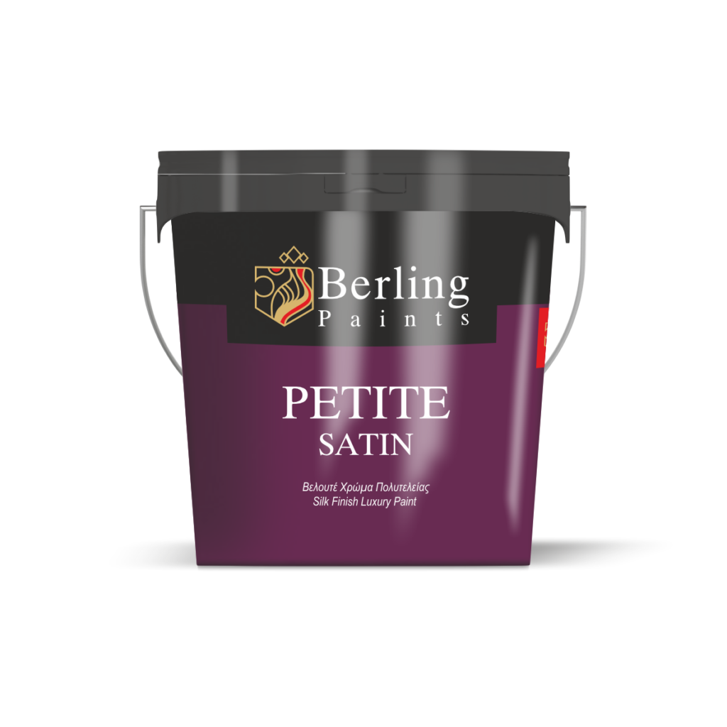 PETITE SATIN