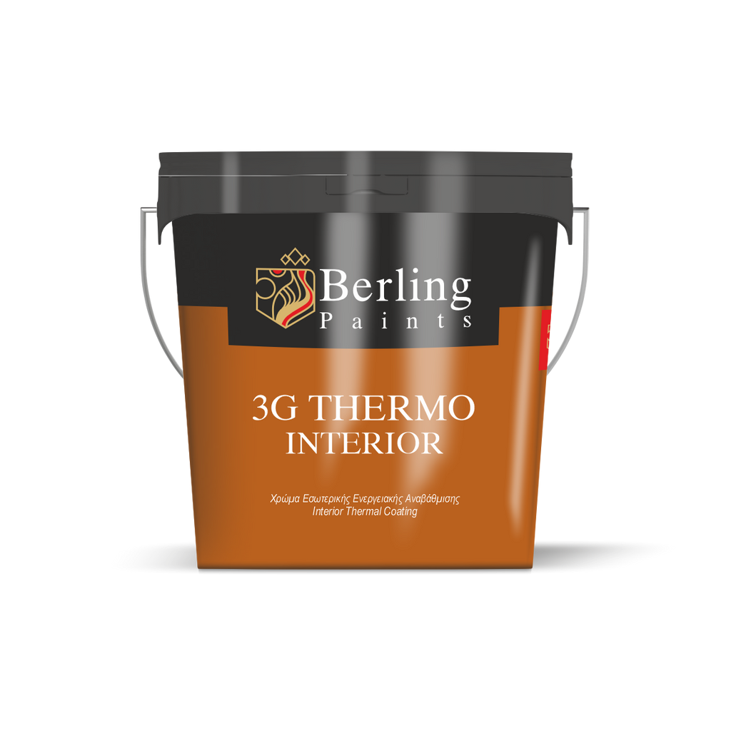 3G THERMO INTERIOR