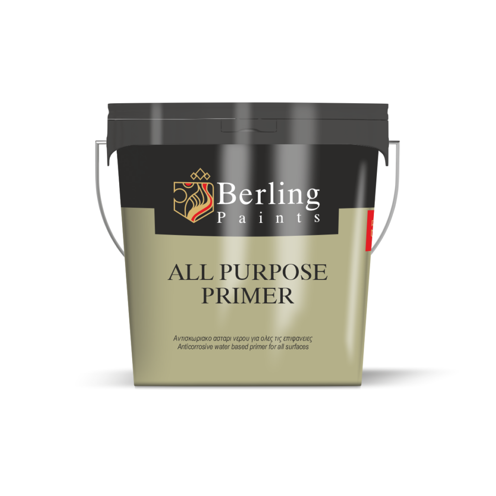 ALL PURPOSE PRIMER