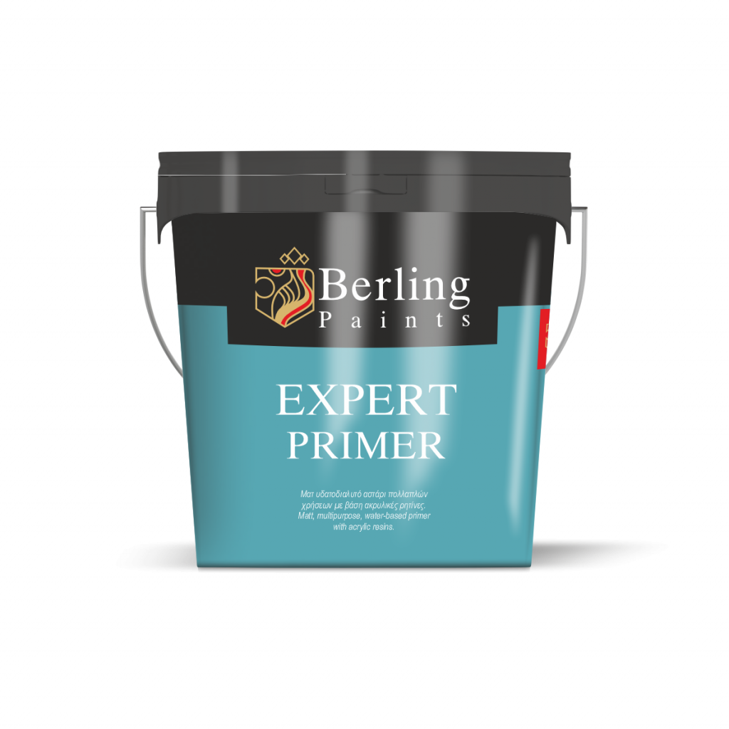 EXPERT PRIMER