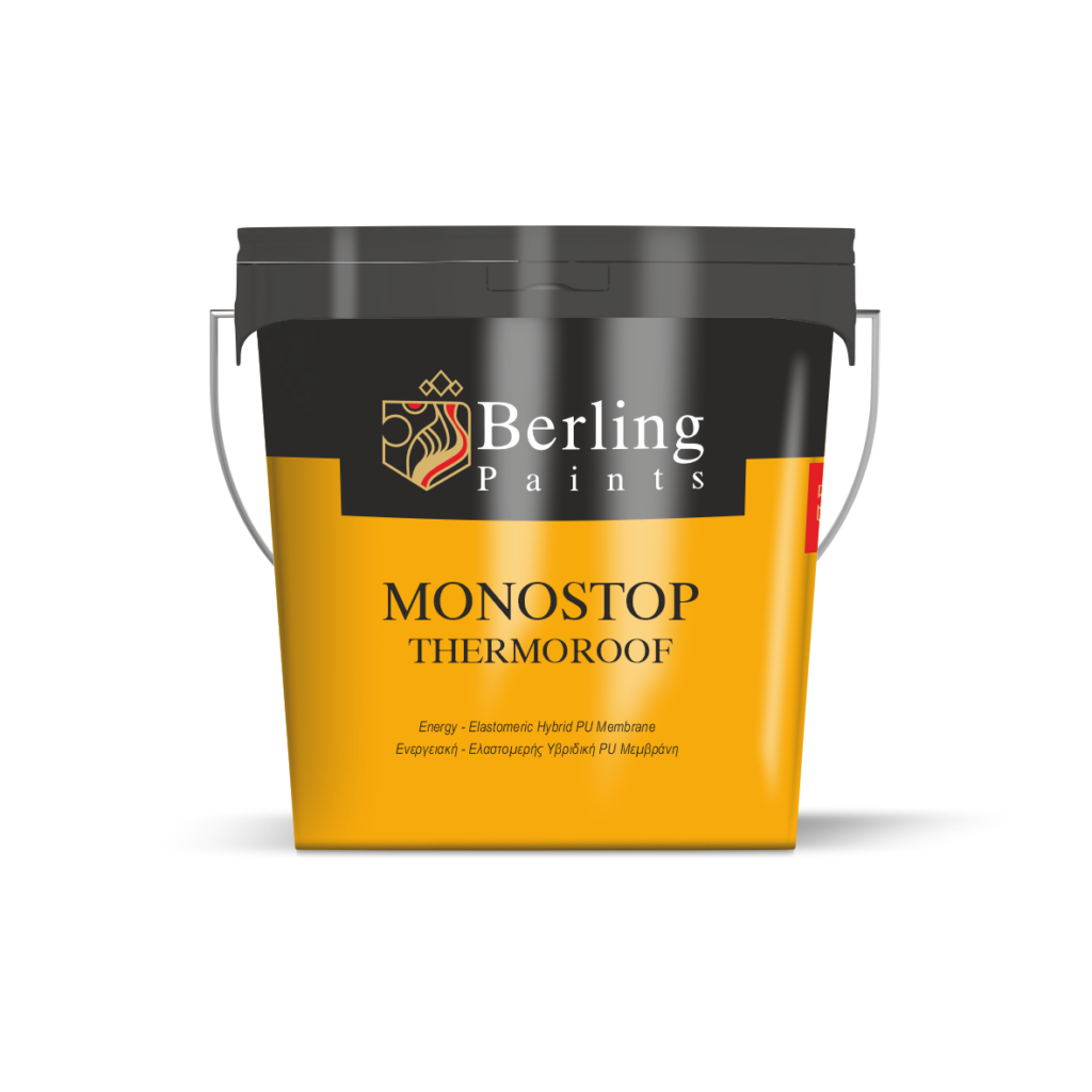 MONOSTOP THERMO ROOF