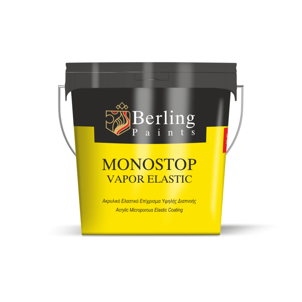 MONOSTOP VAPOR ELASTIC