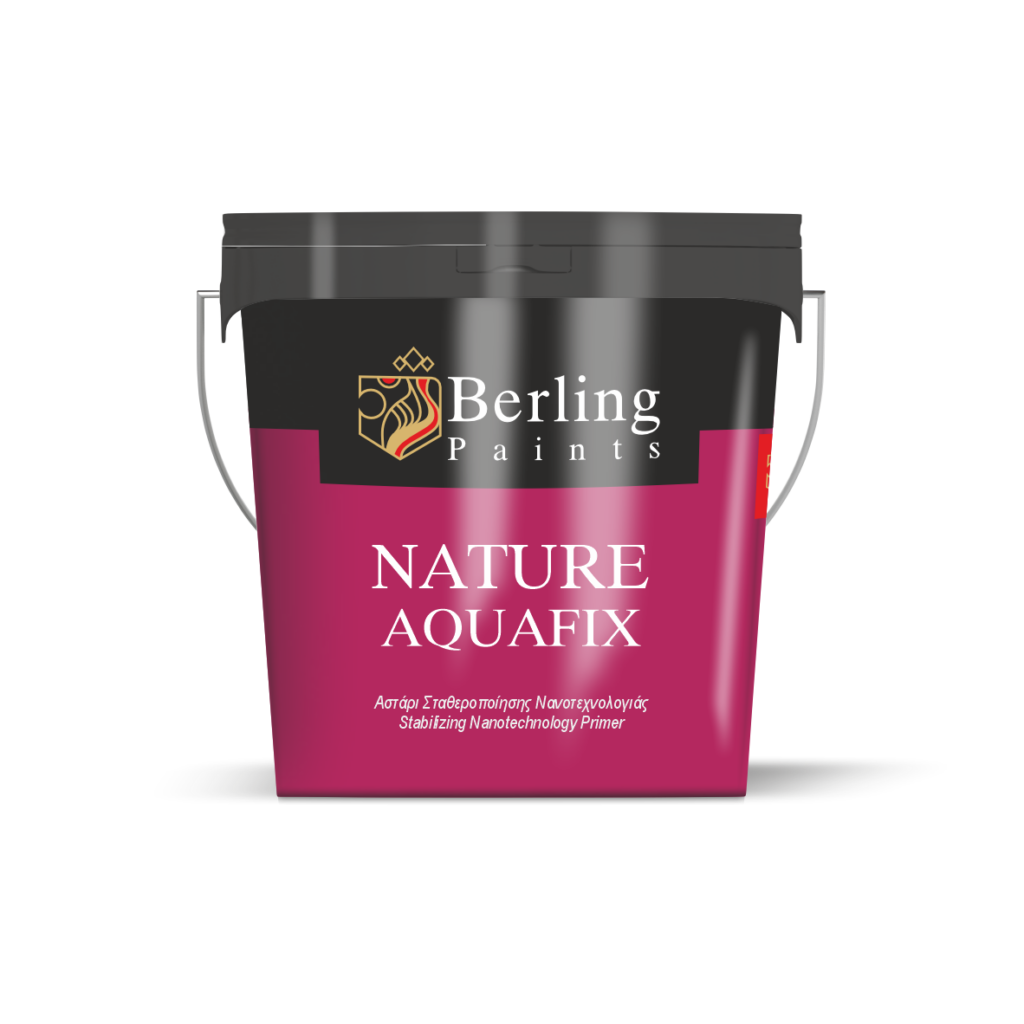 NATURE AQUAFIX