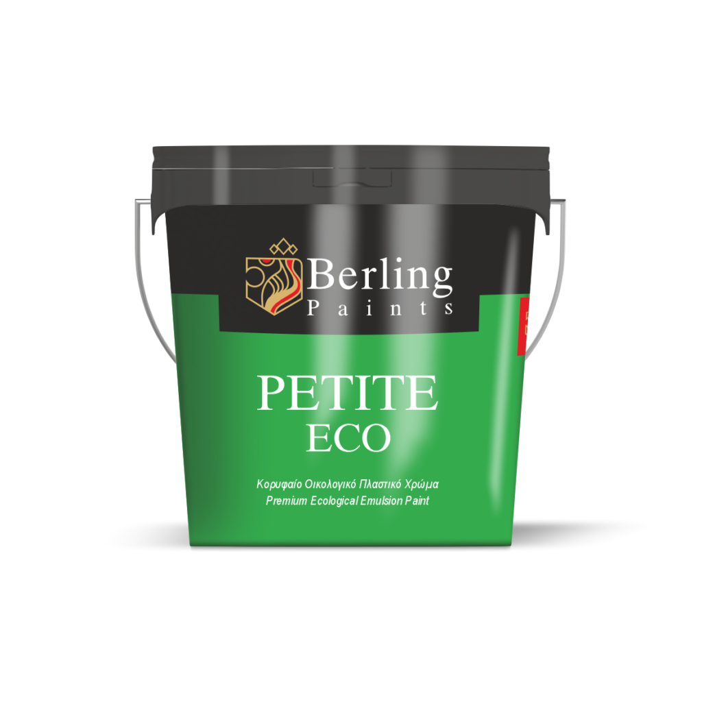 PETITE ECO MATT