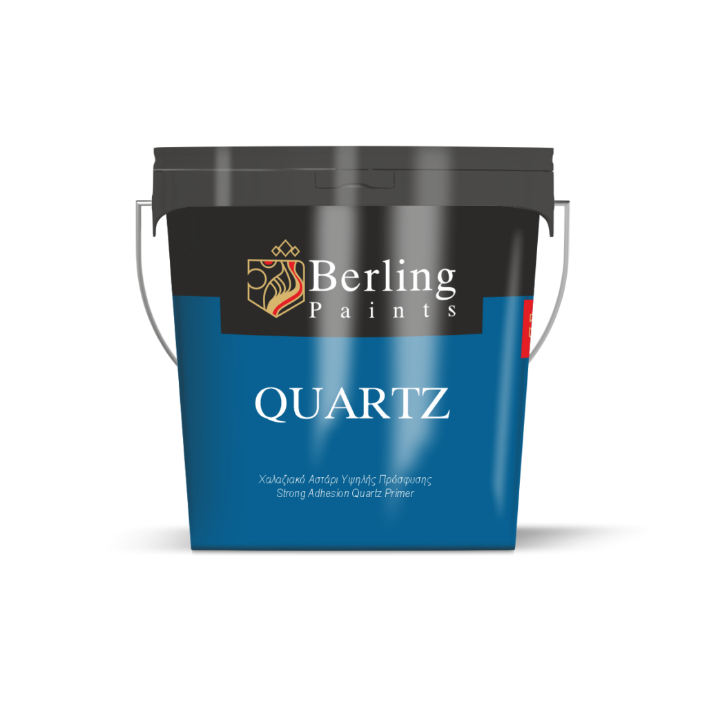 Quartz Adhesion Primer