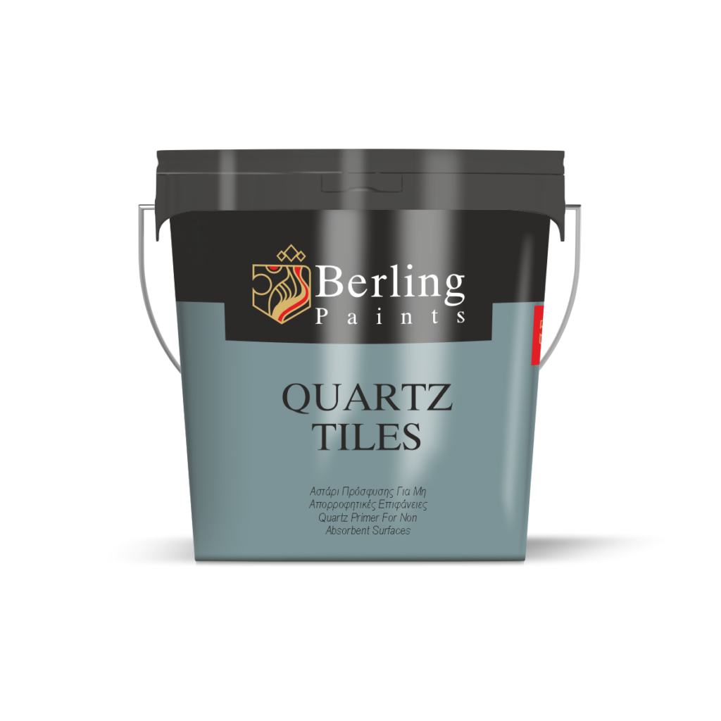 QUARTZ TILES