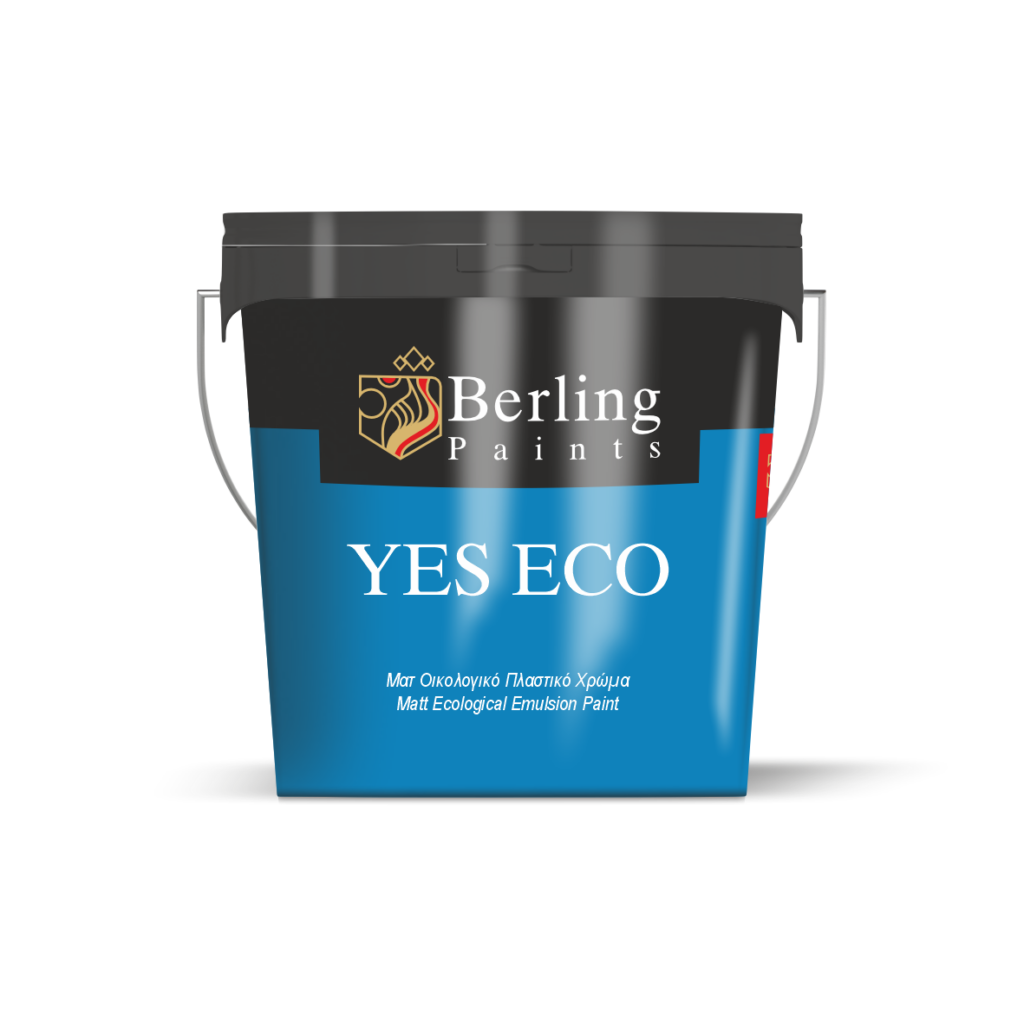 YES ECO EMULSION PAINT
